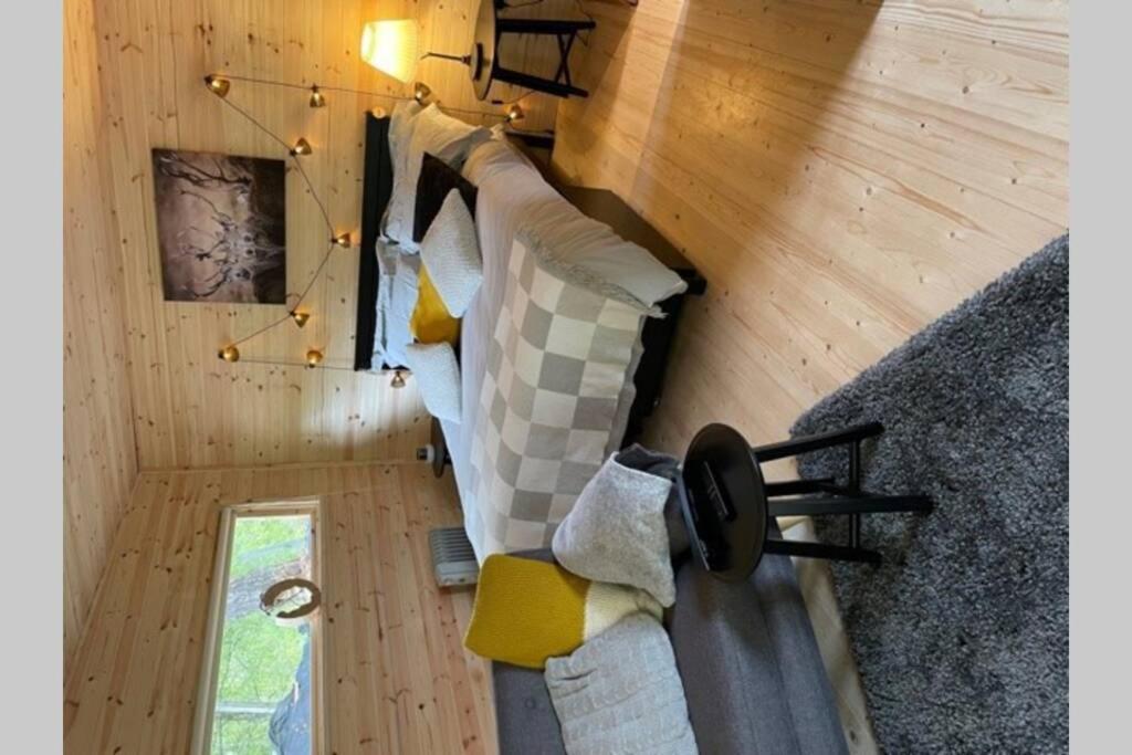 Coorie Doon Cabin! Great Scottish Welcome Fort Augustus Exterior foto